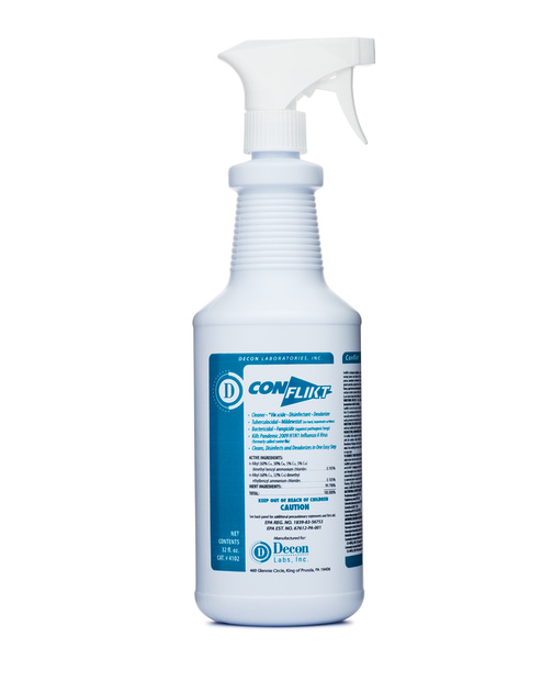 Disinfectants