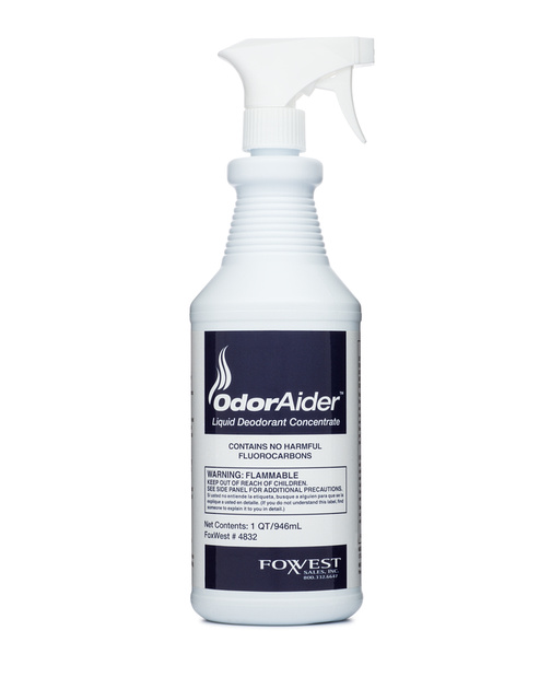 Odor Control